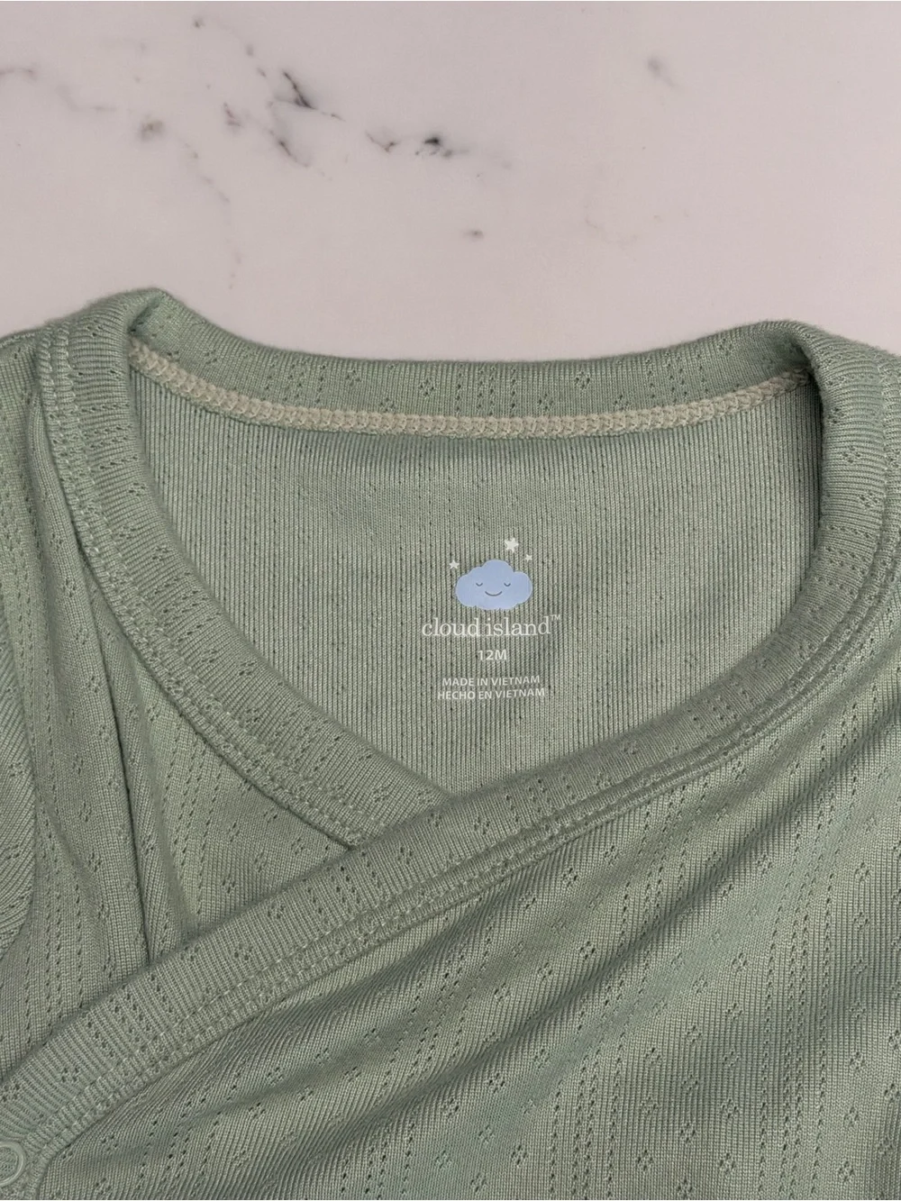 cloud island cloud island